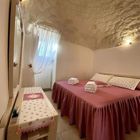 Valle D'Itria Trullo Sovrano Sul Monte 奇斯泰尼诺 外观 照片